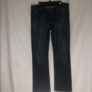 Men’s Nudie jeans